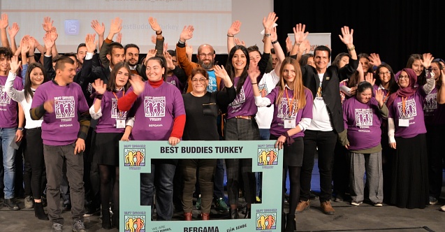 Bergama, Ege’de engelsiz arkadaşlıklar merkezi oldu