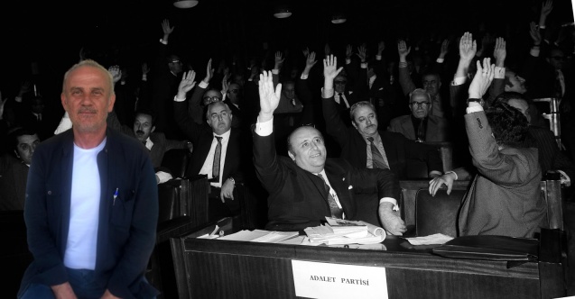 Bergamalı vekilin oğlu konuştu; "Denizlerin idamı babamda hep bir yara oldu"