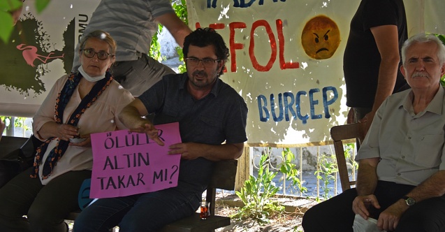 “Bergama Belediyesi çevre davalarından niçin çekildi?"