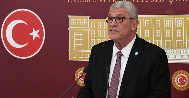 Dervişoğlu; "Bergama Milli Eğitim Müdürü derhal görevden alınmalı"