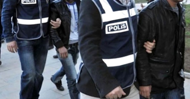 Bergama’da uyuşturucu madde operasyonu!