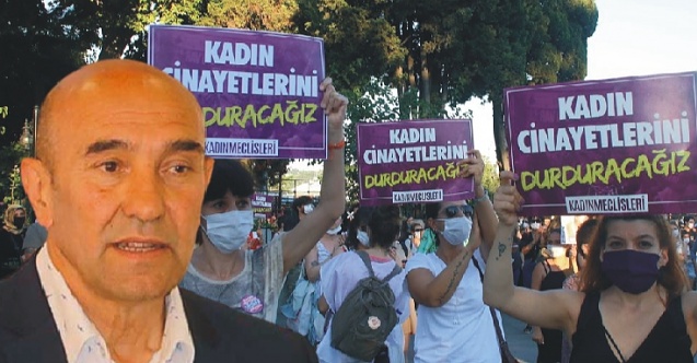 Soyer: “İstanbul Sözleşmesi yaşam hakkının güvencesidir!”