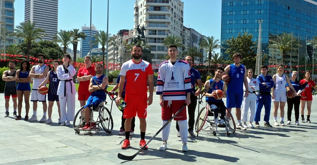 İBB'li sporcular 2020'de başarıya koştu!