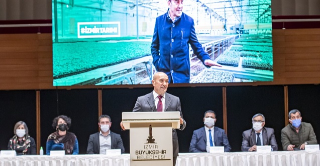 Soyer: "Kooperatif meselesi değil, memleket meselesi!"