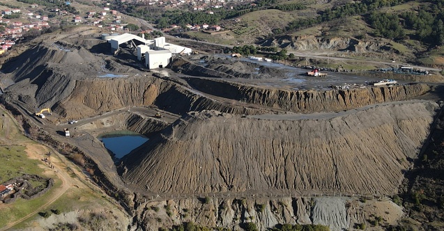 Dikili, Bergama, Ayvalık içme suyu tehdit altında!