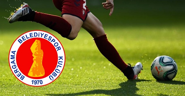 Bergama Belediyespor'un rakipleri belli oldu!