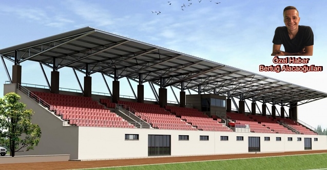 Bergama Belediyespor için yeni stadyum projesi yeterli mi?