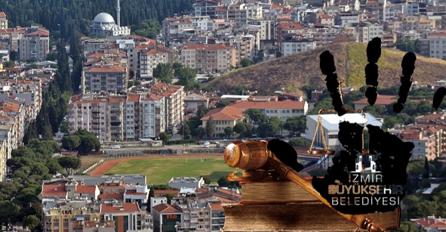 Bergama Millet Bahçesi Projesi'ne; Büyükşehir’den dava!