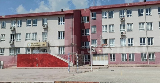 Bergama’da okul krizi!
