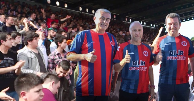 Bergama Belediyespor, düşme hattına demir attı!