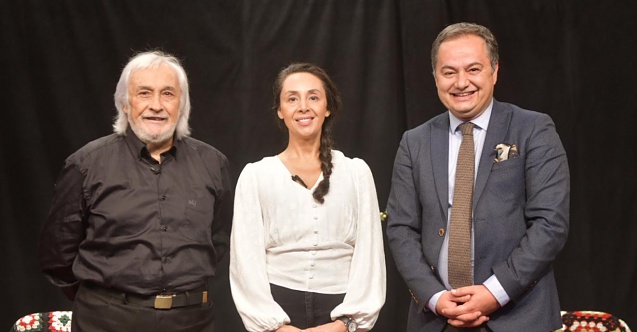 İzmir’de Müjdat Gezen Rüzgarı