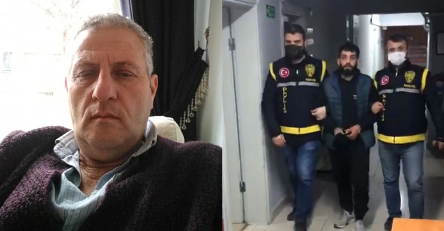 Dikili'deki vahşi cinayetin nedeni belli oldu!