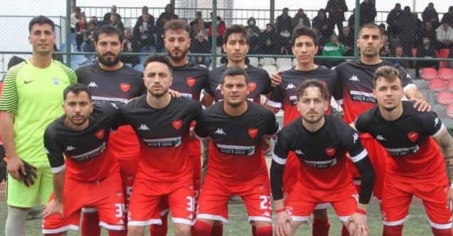 Dikili Belediyespor, BAL'a göz kırpıyor!
