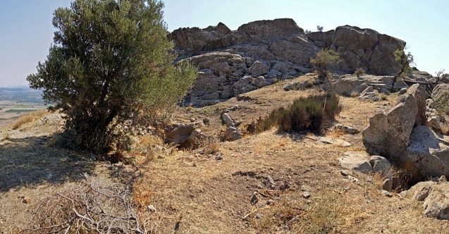 Bergama'da antik kenti kurtaran karar!