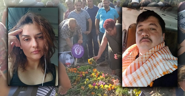 Dikili'de, 16 yıllık eşini öldüren caninin ifadesi meydana çıktı!
