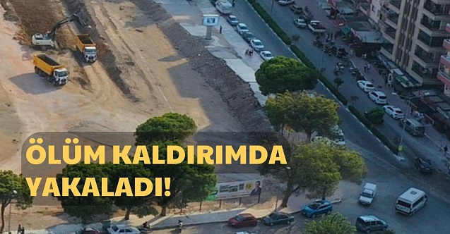 Bergama’da feci kaza: kamyonun çarptığı kişi hayatını kaybetti