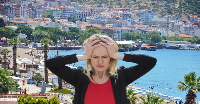 Dikili, en çok gürültülü kirliliği yaşanan ilçeler arasına girdi!