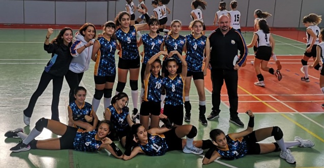 Dikili Lodos finalde!