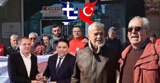 Türk-Yunan dostluğu, deprem dayanışması ile perçinleniyor