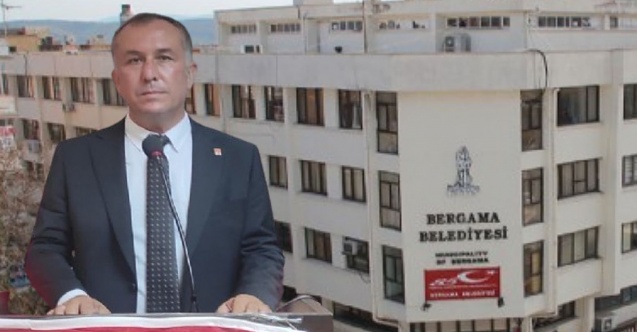 CHP Bergama: "Savurganlık dönemine son vereceğiz!"