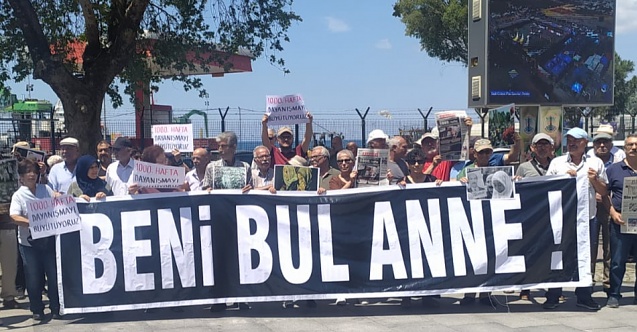 Dikili'den Cumartesi Anneleri'ne 1000.hafta desteği!