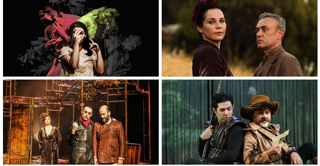 Merakla beklenen Bergama Tiyatro Festivali programı belli oldu