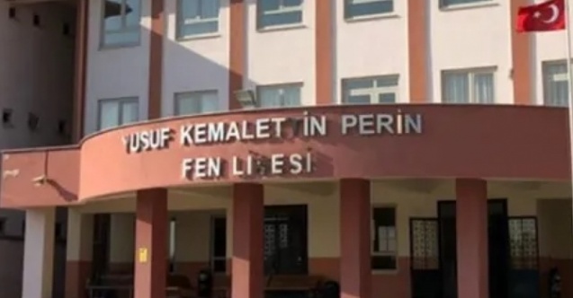 Bergama'da usulsüz atamaya tepki!