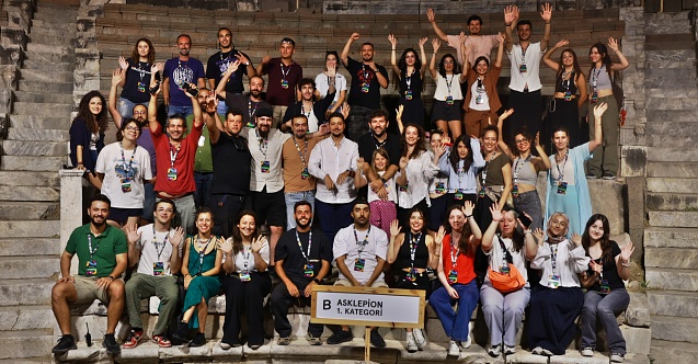 Bergama Tiyatro Festivali'nden izlenimler!