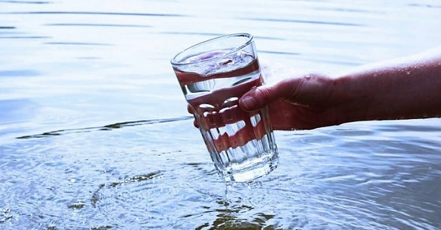 Dikili, Bodrum, Çeşme ve Seferihisar'da denizden içme suyu elde edilecek
