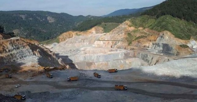 Kozak yaylasında maden kuşatması: 'İnsanlarımız kanser oluyor'