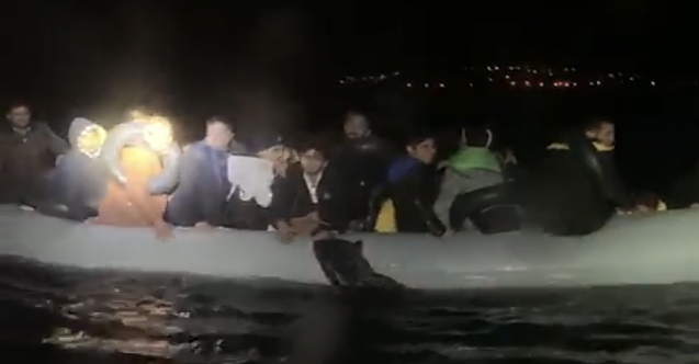 Dikili'de mülteci botu batmıştı: AYM yaşam hakkı ihlali kararı verdi