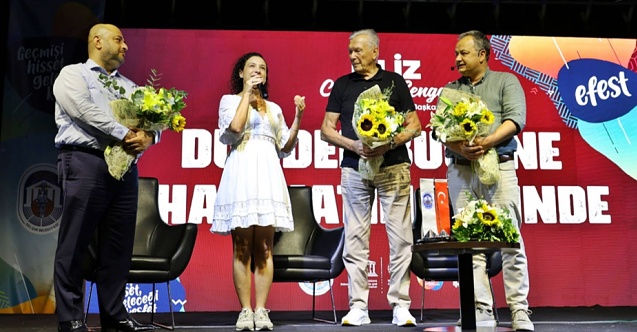 Usta gazeteci Uğur Dündar ve Gökmen Ulu; "Güneş mutlaka doğar"