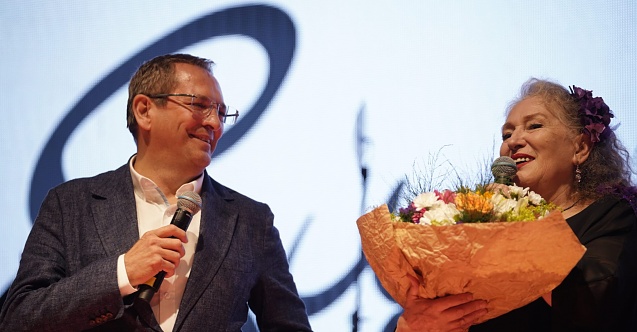 Ayvalık’ta zeytin kokusuna müzikler de eşlik edecek…