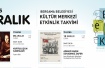 Bergama Belediyesi Kültür Merkezi'nde (BerKM) Aralık ayı dopdolu geçecek