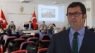 "Bergama Belediye Başkanı meclise ve halkına doğru söylemiyor"