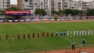 Bergama Belediyespor - Kırıkkale Büyük Anadoluspor: 4-1