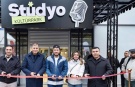 İzmir’de gençlerin hayallerine açılan kapı: Stüdyo Kültürpark...