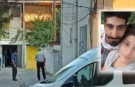 Bergama'da cinayet! Erkek arkadaşını göğsünden bıçakladı...