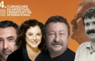'Komünist Osman' 24. Uluslararası Frankfurt Film Festivali'nde!