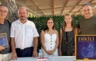 Murat Solmaz'ın "Dikili Ansiklopedisi" okuyucusuyla buluştu