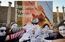 Bir dönüşümün eşiğinde, Bergama Tiyatro Festivali filizleniyor!