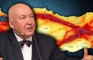 Prof. Ercan'dan deprem açıklaması: Dikili, Foça, İzmir Körfezi gergin