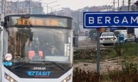 İZTAŞIT Bergama’ya geliyor, ulaşım çilesi bitiyor!
