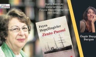 Kitap: "Hayatta kalma içgüdüsüyle aşka sarılanların öyküsü"