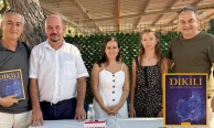 Murat Solmaz'ın "Dikili Ansiklopedisi" okuyucusuyla buluştu
