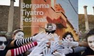 Bir dönüşümün eşiğinde, Bergama Tiyatro Festivali filizleniyor!