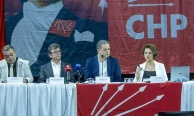 Konak'ta Romanlar için 'Eşitlik ve Demokrasi' paneli