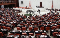 Bergama'dan meclise çam fıstığı tepkisi