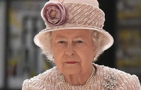 Boris’e ve Kraliçe’ye 'Soğuk Duş!'