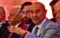 İzmir için Uluslararası işbirliği zamanı